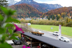 Frühstückspension Route 145 - bed and breakfast in Bad Goisern in der Dachstein-Salzkammergut-Region