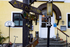 Frühstückspension Route 145 - bed and breakfast in Bad Goisern in der Dachstein-Salzkammergut-Region