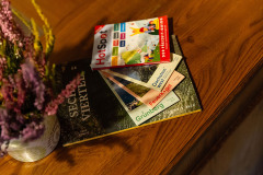 Frühstückspension Route 145 - bed and breakfast in Bad Goisern in der Dachstein-Salzkammergut-Region