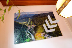 Frühstückspension Route 145 - bed and breakfast in Bad Goisern in der Dachstein-Salzkammergut-Region