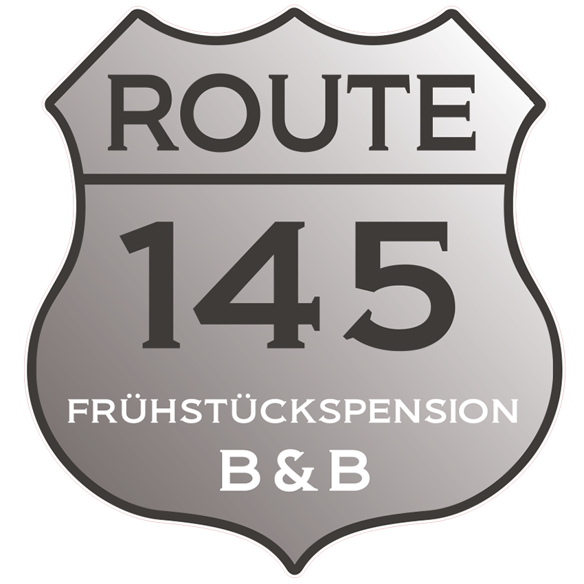 Route 145 Frühstückspension B&B