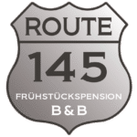 ROUTE 145 Frühstückspension Bed & Breakfast